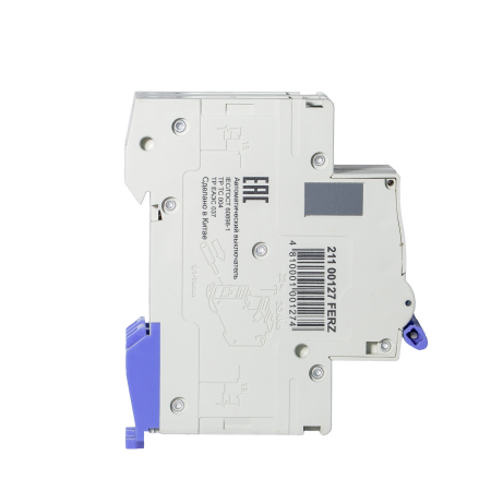 FMB-C 10kA 2P 32 х-ка C Автоматический выключатель
